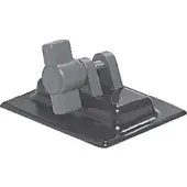 Lalizas Quick release dek beugel rubberboot