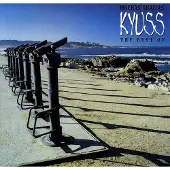 Rhino Records Muchas Gracias : The Best Of Kyuss Édition Limitée Vinyle Bleu Transparent