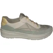 Superfit 2-240 Veterschoenen | Maat 43 Dames Groen