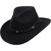 Scippis Mackay black L