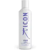 I.C.O.N. Haarverzorging Conditioner Free Moisturizing Conditioner 250 ml