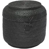 Aquanova Opbergmand Cino Black