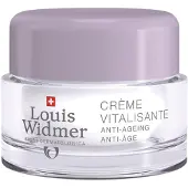 Louis Widmer Intensief Anti-Ageing Gezicht Vitalizing P Nachtcrème - 50ml
