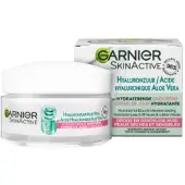 Garnier 3x SkinActive Hyaluronzuur Aloë Vera Hydraterende Dagcrème 50 ml