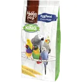 Hobby First Ei-krachtvoer Extra Vochtig 400 Gr