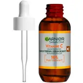 Garnier 3x SkinActive Pure Vitamine C Nachtserum 30 ml