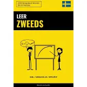 Mijnbestseller Leer Zweeds
