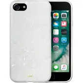 Laut Pop iPhone SE 2022 / 2020 / 8 Hoesje Artic Pearl
