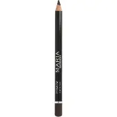 Maria Åkerberg Eyebrow Pencil Medium Brown