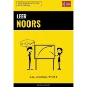 Mijnbestseller Leer Noors - Snel / Gemakkelijk / Efficiënt
