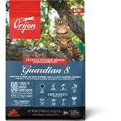 Orijen Guardian 8 Kattenvoer 1.8kg