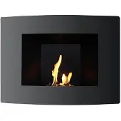 Tenderflame Wall 180 Black
