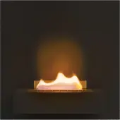 Tenderflame Square 90 Black