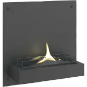 Tenderflame Solo 180 Black