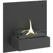 Tenderflame Solo 90 Black