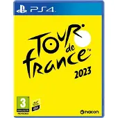 Tour de France 2023 - PS4