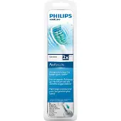 Philips Sonicare Philips Opzetborstels ProResults HX6012/02 - 2 Stuks