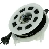 Nilfisk Kabeloproller Gm200-30 : onderdeel