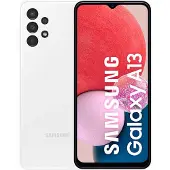 Samsung Galaxy A13 - 128GB - WIT (2022)