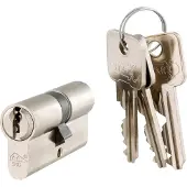Wovar Cilinderslot SKG** 30 | 30 mm | Per Stuk | Cilindersloten