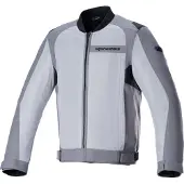 Alpinestars Luc V2 Air Motorfiets textiel jas