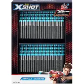 XShot X-SHOT Refill Darts, 100 Darts