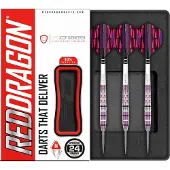 Red Dragon Artura Shocking Pink 90% 24 gram