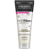 John Frieda 4x Profiller+ Thickening Conditioner 250 Ml