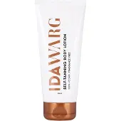 Ida Warg Self-Tanning Body Lotion Zelfbruinende lotion 200 ml