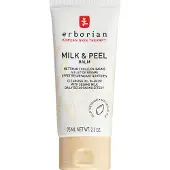 Erborian Detox Milk & Peel Milk & Peel Balm