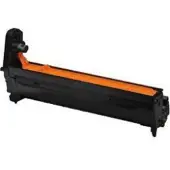 OKI 43381708 drum zwart (origineel)