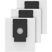 Hombli Robot Vacuum PRO complete accessory kit