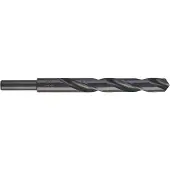 Milwaukee HSS-R metaalboor - - Ø 14 x 160 mm - DIN 338
