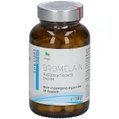 APOZEN VERTRIEBS GmbH Bromelain 500 mg, 60 stuks