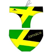 Turbo Jamaica Zwemslip