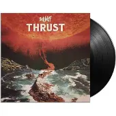 Martone Music THRUST (LP)