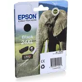 Epson 24XL (T2431) - Inktcartridge / Zwart / Hoge Capaciteit