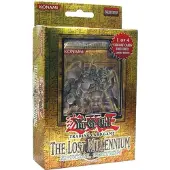 Konami Yu-Gi-Oh! - The Lost Millennium Special Edition - Yugioh kaarten