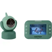 BabyMoov Babyphone m. Video - Yoo Master - - One Size - Babyphone