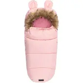 Momi Pink Universele Voetenzak AKCE00033