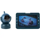 BabyMoov Babyfoon m. Video - Yoo Master Plus - - OneSize - Babyfoons