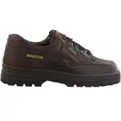Mephisto BARRACUDA MT Veterschoenen | Maat 8.5 Heren Cognac