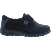 Solidus 29506-00791-k dames klittenbandschoenen