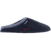 Giesswein Huisschoenen 'Dannheim' grijs / antraciet