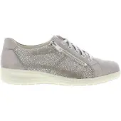 Solidus 27001 Wijdte H Veterschoenen | Maat 7.5