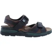 Mephisto Shark fit Sandalen | Maat 47 Heren Bruin