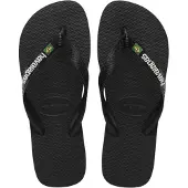 Havaianas Brasil Logo Kids