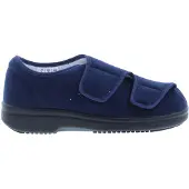 PROMED sanisoft Verbandschoenen | Maat 46 Unisex Blauw