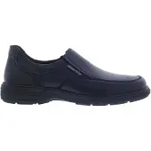 Mephisto Davy Instappers | Maat 9.5 Heren Zwart