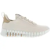 Ecco Sneakers laag 'Gruuv' crème